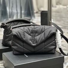 YSL Top Handle Bags